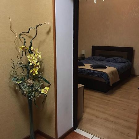 Rent Apartment In The Center Of Černihiv Exteriér fotografie