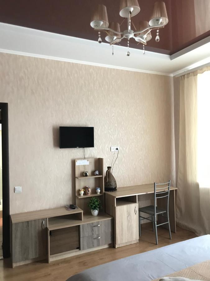 Rent Apartment In The Center Of Černihiv Exteriér fotografie