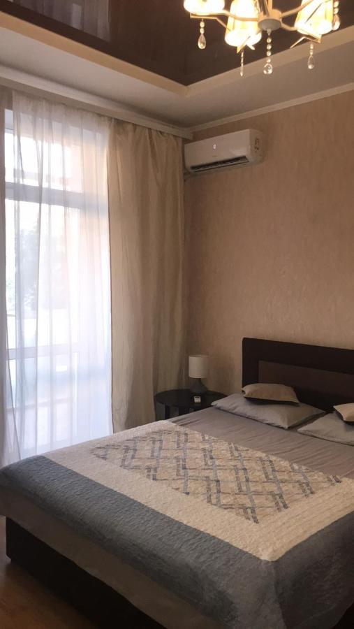 Rent Apartment In The Center Of Černihiv Exteriér fotografie