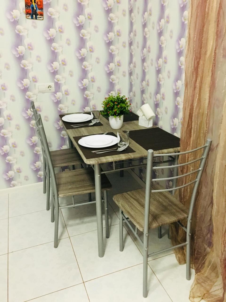 Rent Apartment In The Center Of Černihiv Exteriér fotografie